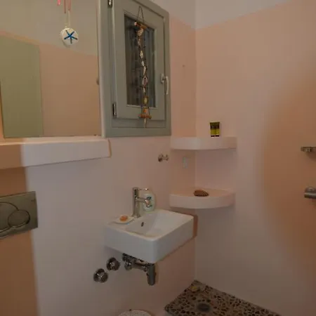 Emelia's Prázdninový dům Naxos City